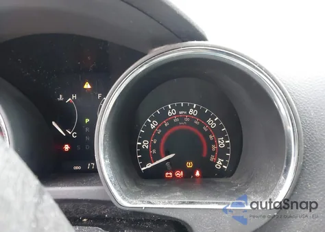 2013 Toyota Highlander Base Plus из США, поврежденный, VIN 5TDZA3EH0DS035497